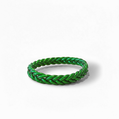 Bracelet CARAÏBEAN TWIST (bracelets torsadées)
