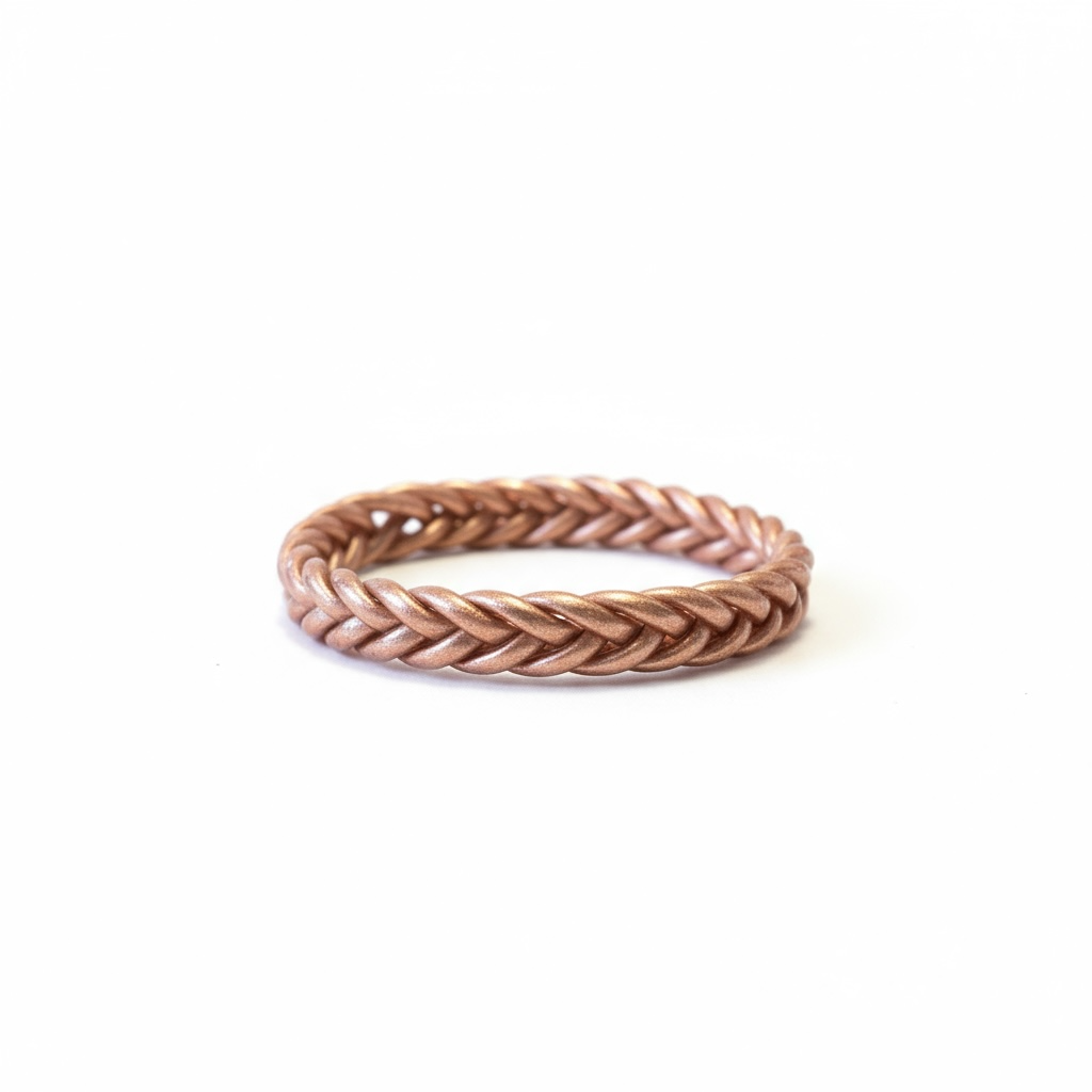 Bracelet CARAÏBEAN TWIST (bracelets torsadées)
