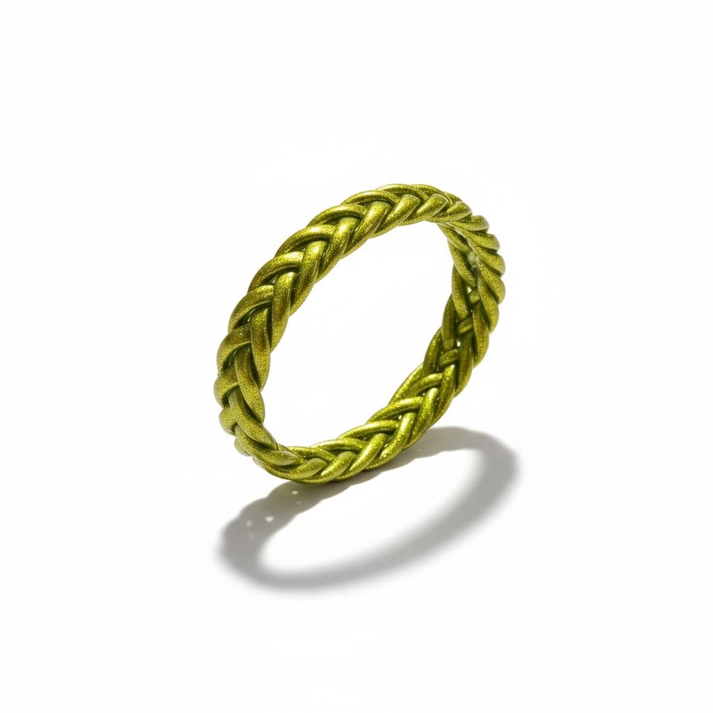 Bracelet CARAÏBEAN TWIST (bracelets torsadées)