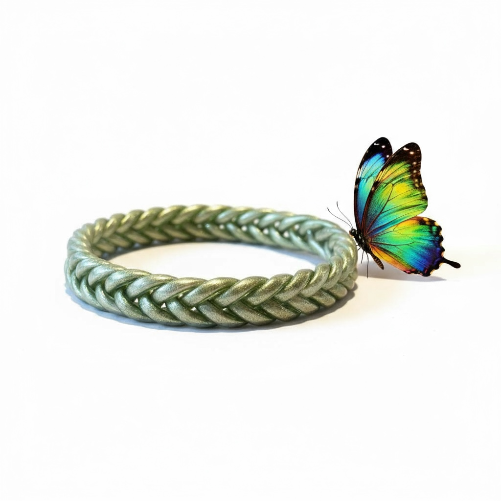 Bracelet CARAÏBEAN TWIST (bracelets torsadées)