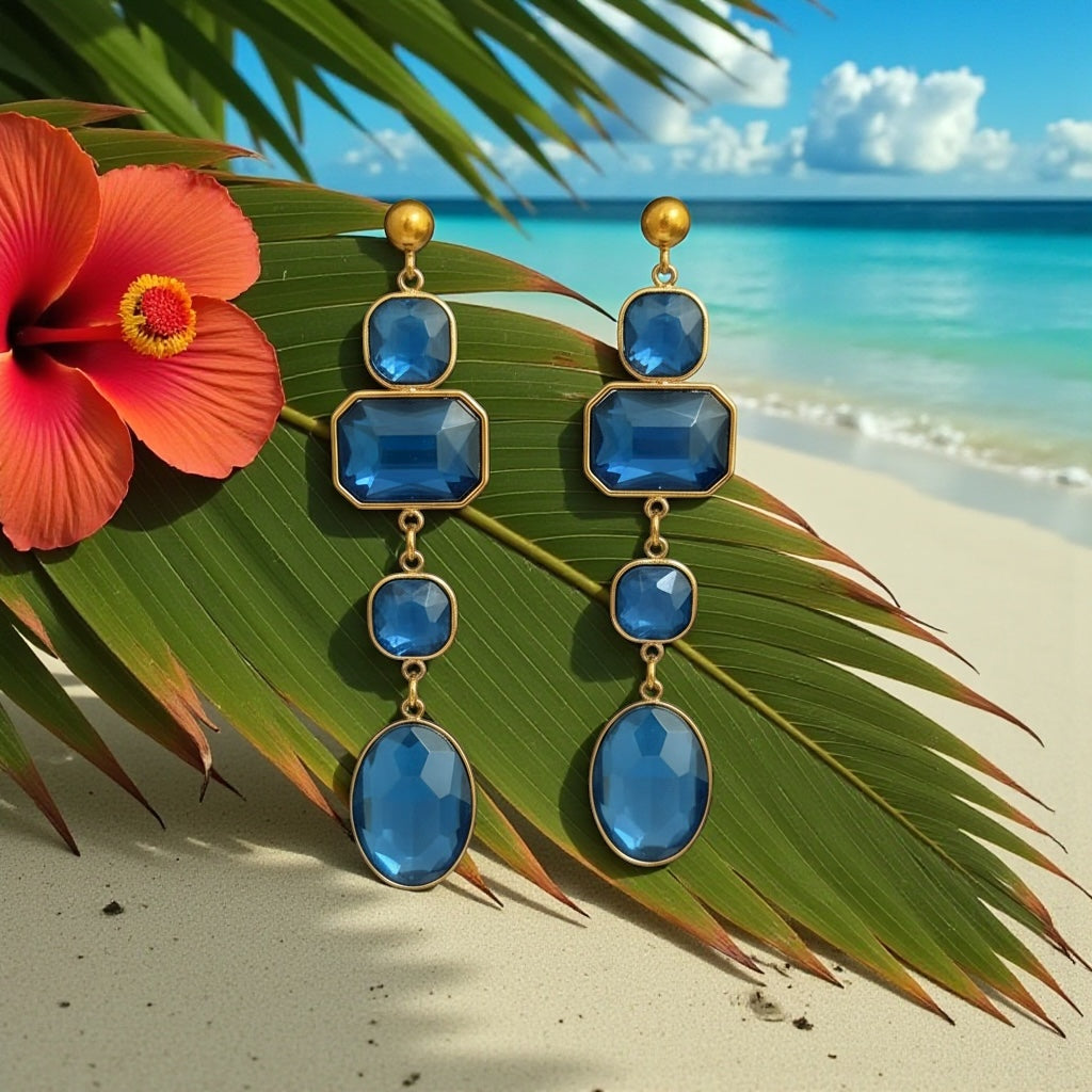 Boucles d'oreilles VERY IRRESISTIBLE