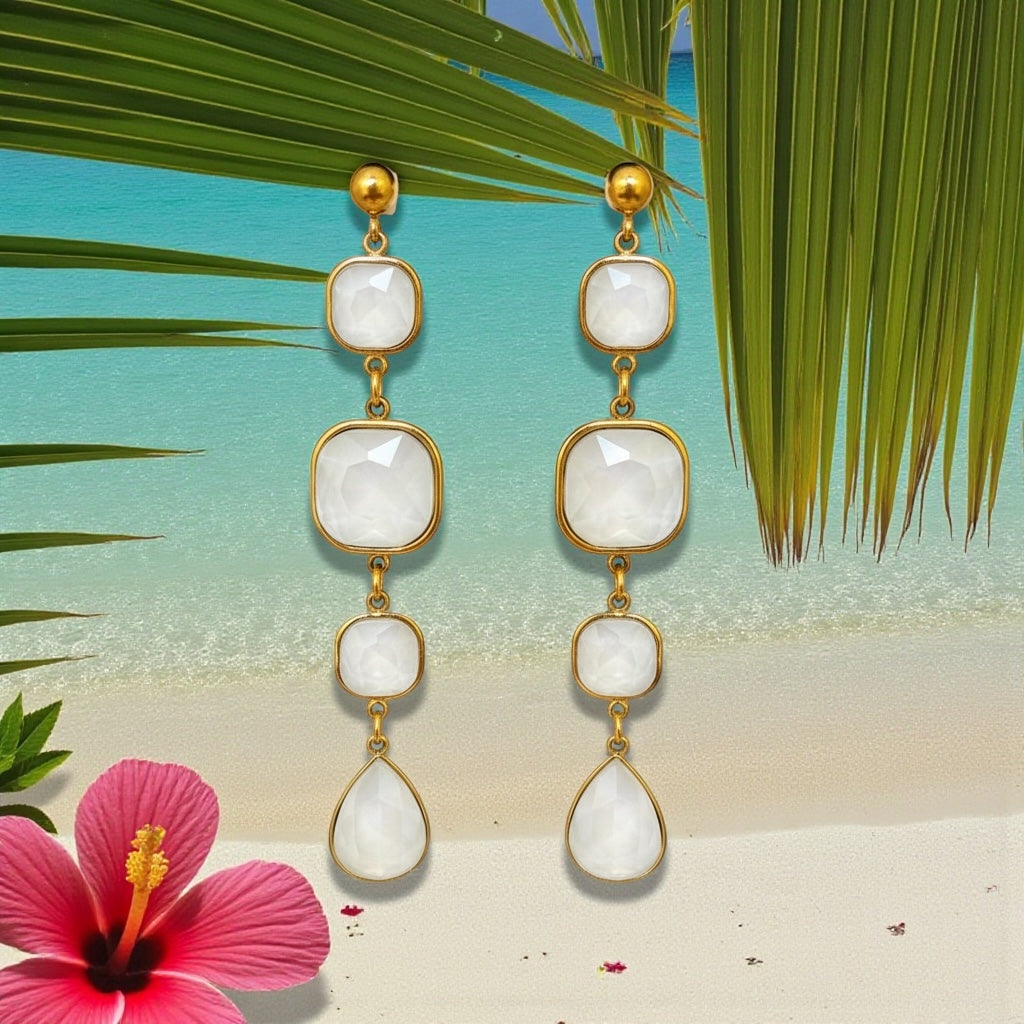 Boucles d'oreilles VERY IRRESISTIBLE