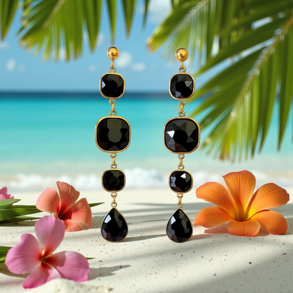 Boucles d'oreilles VERY IRRESISTIBLE