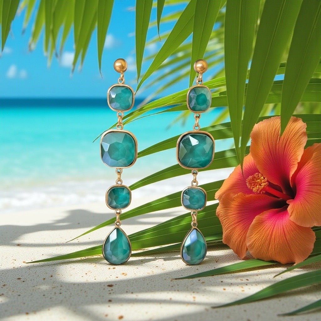 Boucles d'oreilles VERY IRRESISTIBLE