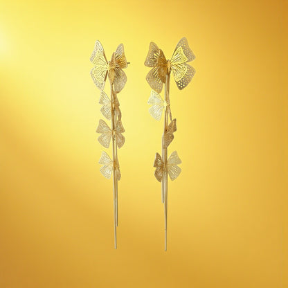 Boucles d'oreilles MY WAY