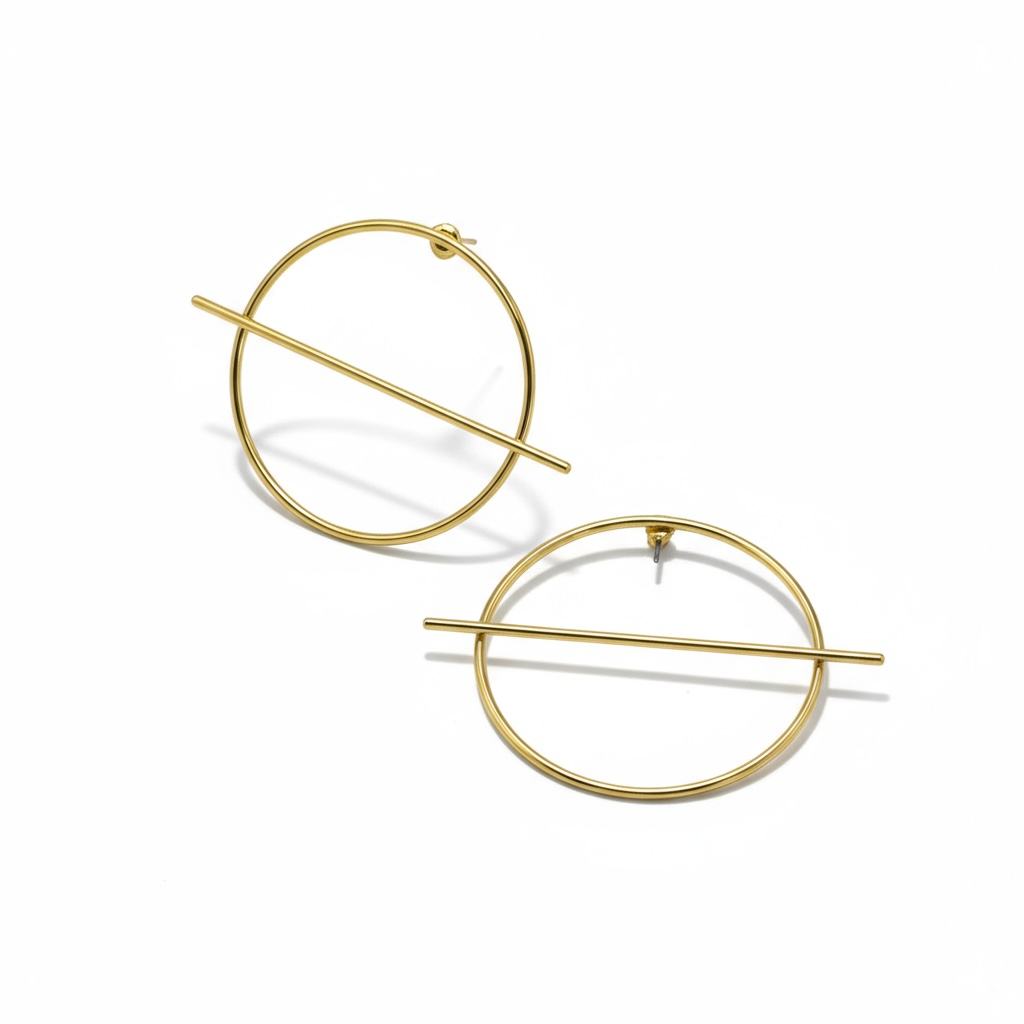 Boucles DIAM'S