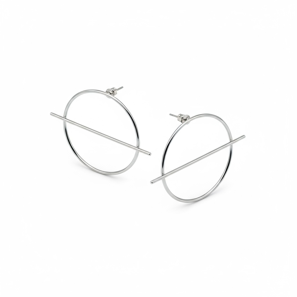 Boucles DIAM'S