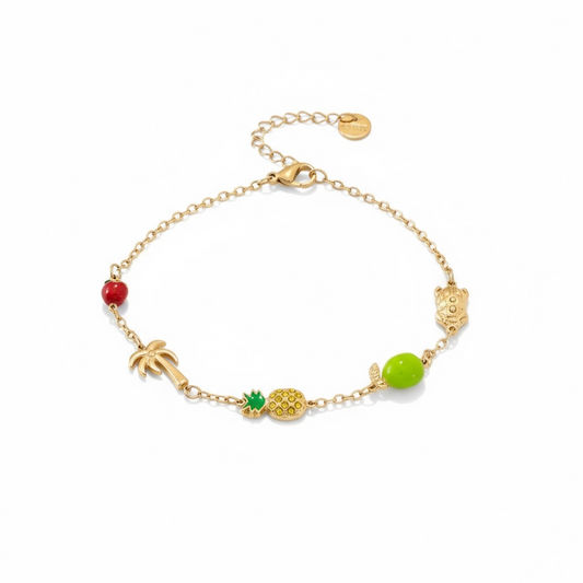 Chaine de chevilles BORD DE MER