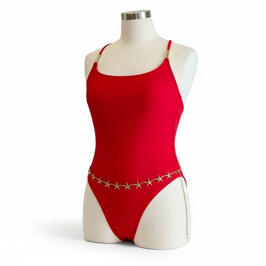 Chaine de taille OCEAN