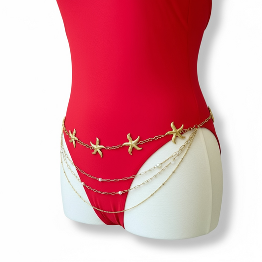 Chaine de taille MONOÏ