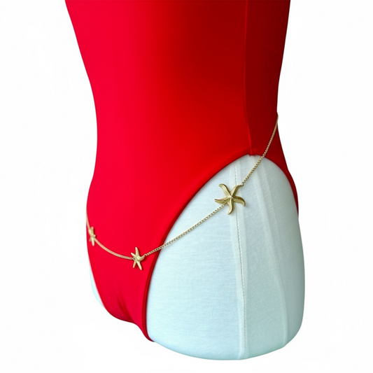 Chaine de taille TAHITI