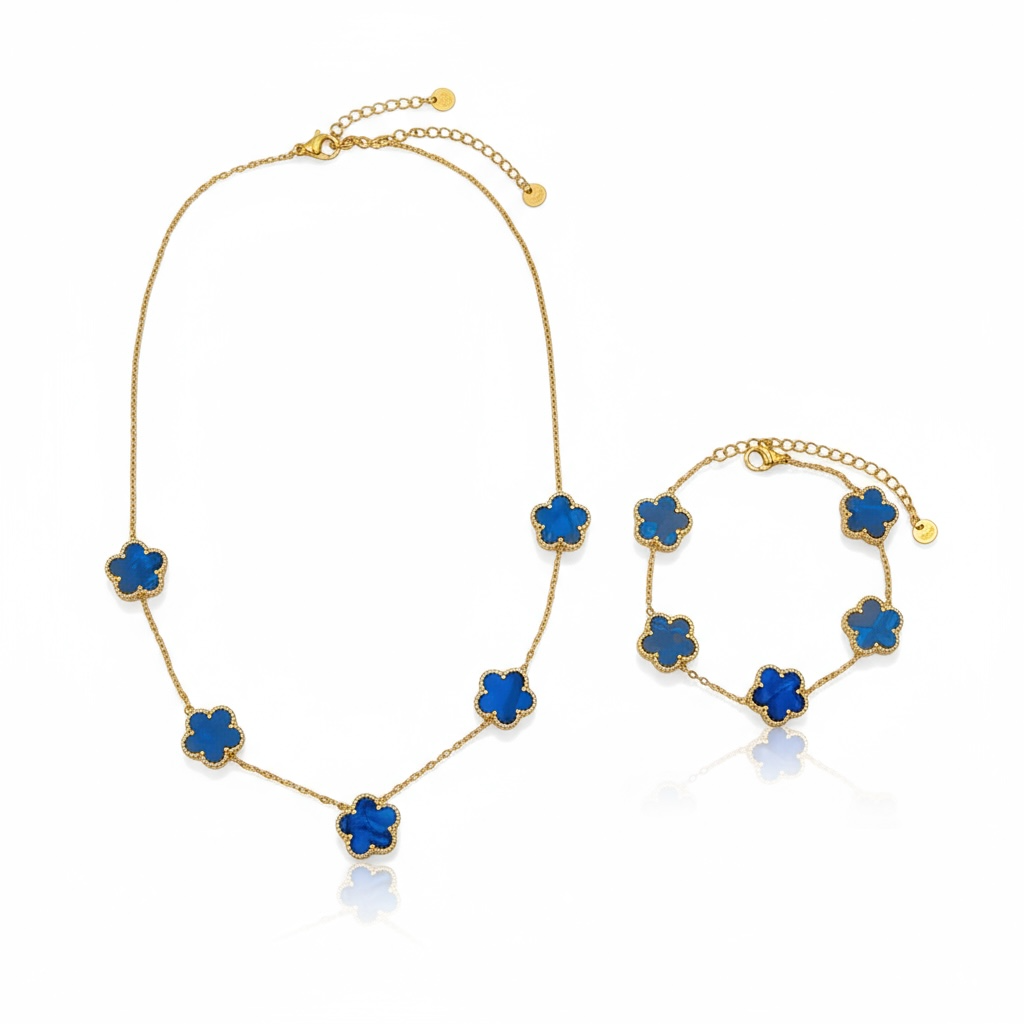 Parure BOHEME 2 pièces