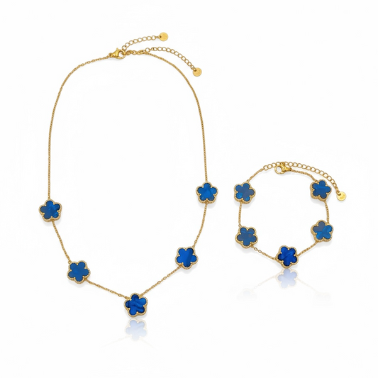 Parure BOHEME 2 pièces