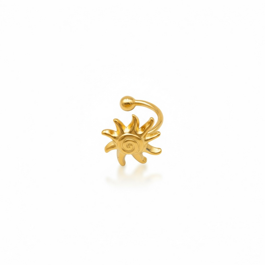 Ear Cuff LILA
