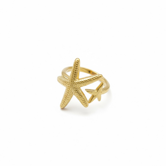 Bague de phalanges/ orteils MARLY