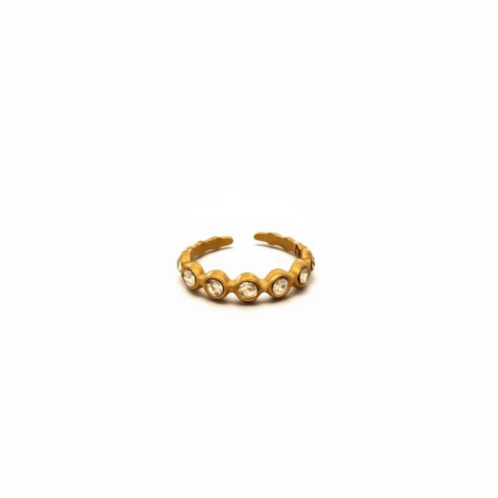 Bague de Phalange et Orteils MICHA