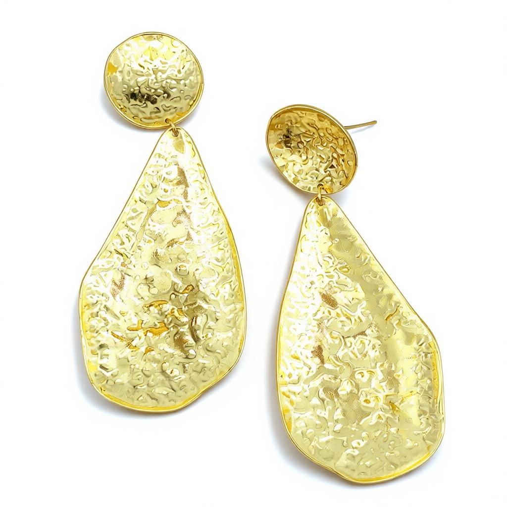 Boucles d'oreilles ESSENCE