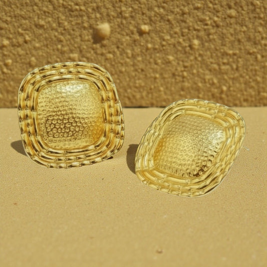 Boucles d'oreilles BIGUINE