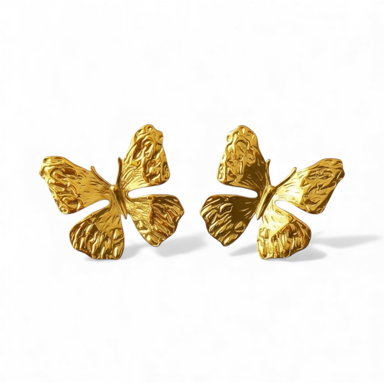 Boucles d'oreilles ARCHIPEL