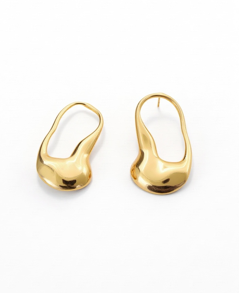 Boucles d'oreilles WARS