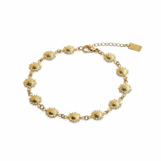 Chaine de chevilles ESTIVALE