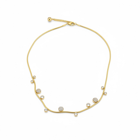 Collier CREPUSCULE