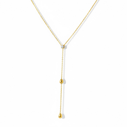 Collier plongeant ÄME