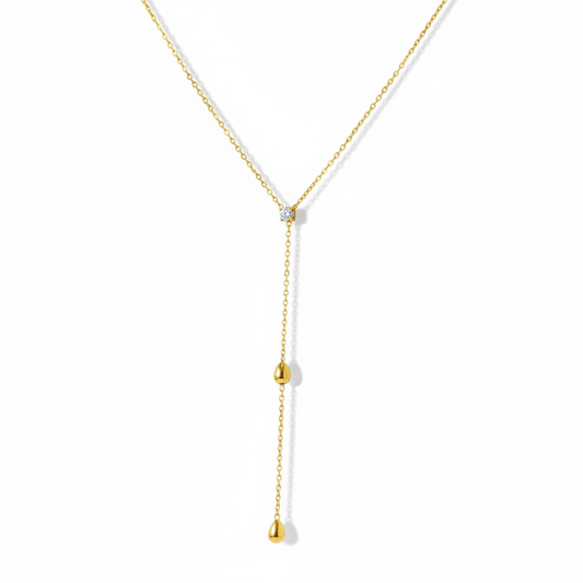 Collier plongeant ÄME