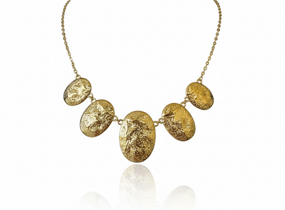 Collier RESISTANCE