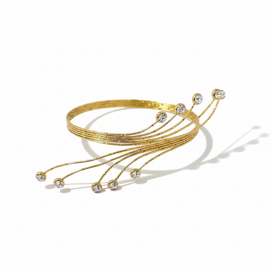 Accessoire Bijoux de bras YARA