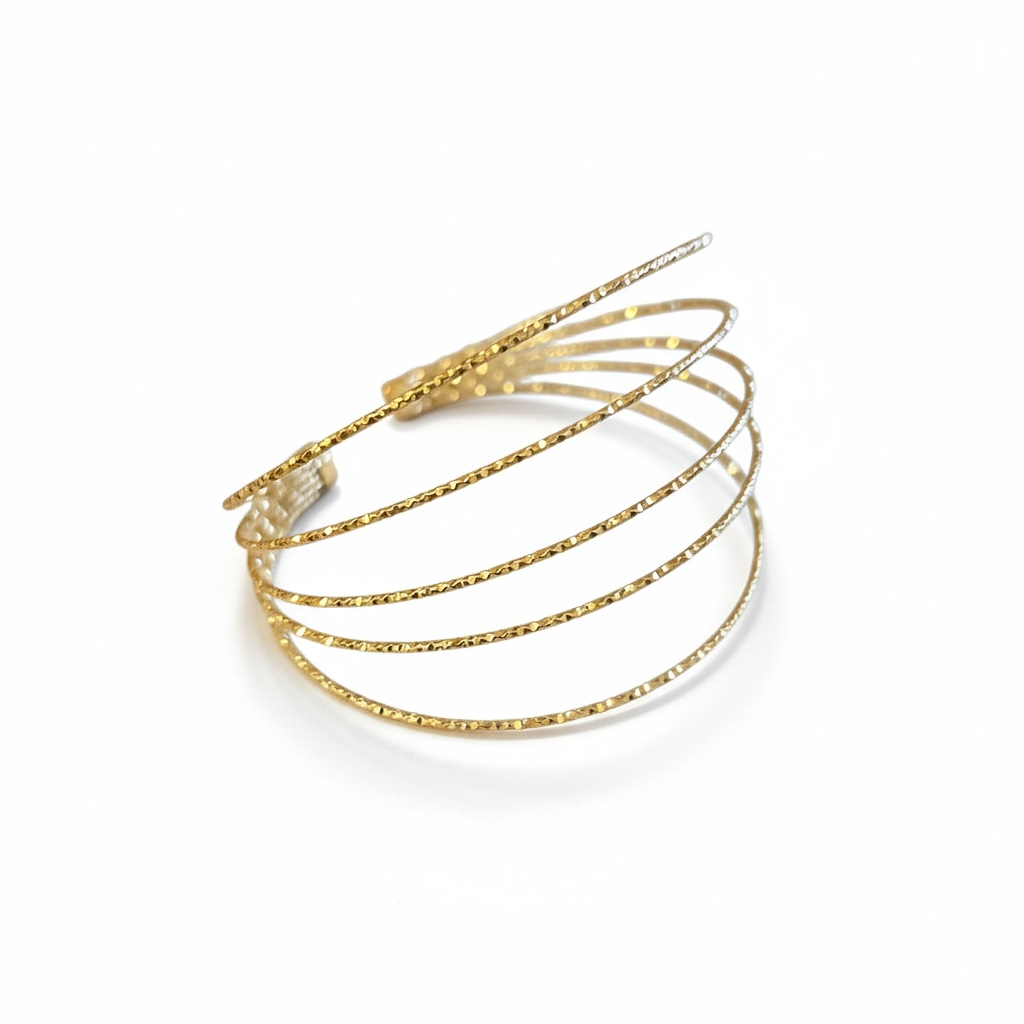 Accessoire bijoux de bras YALE