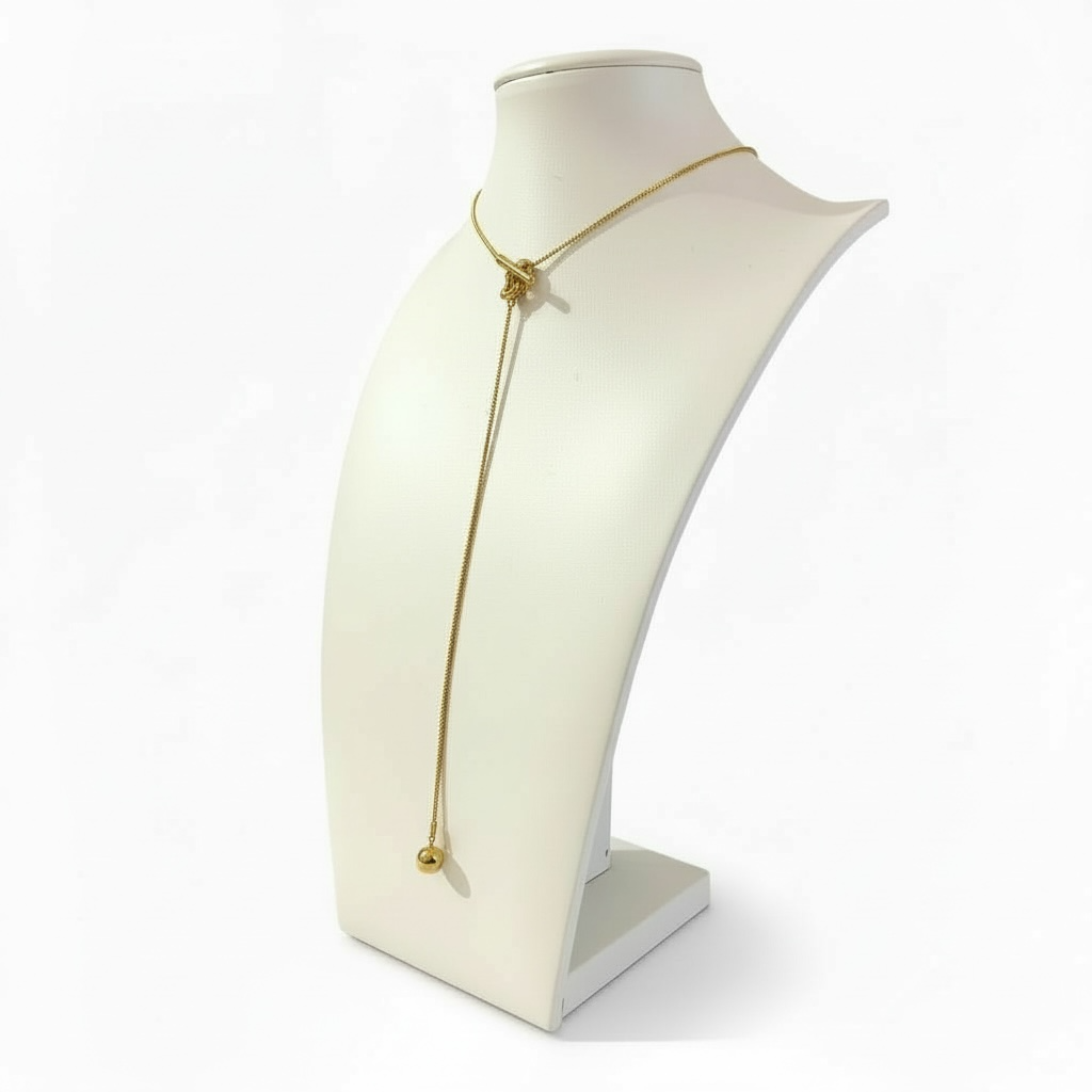 Collier plongeant PSITTT