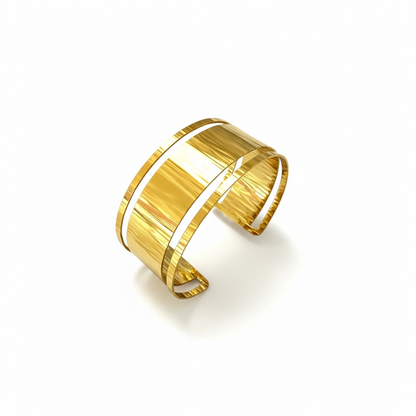 Bracelet Jonc LAMBADA