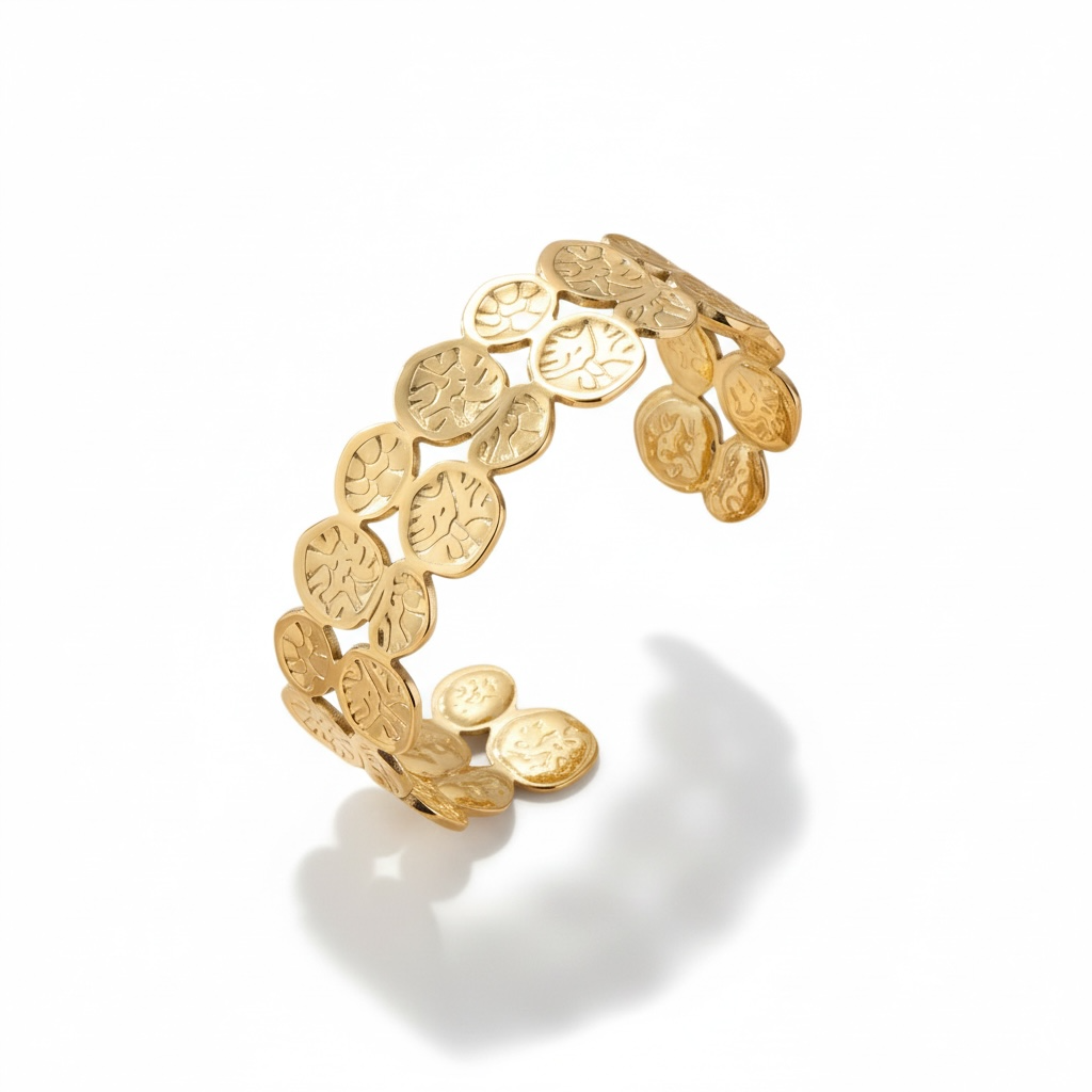 Bracelet Jonc STYLE