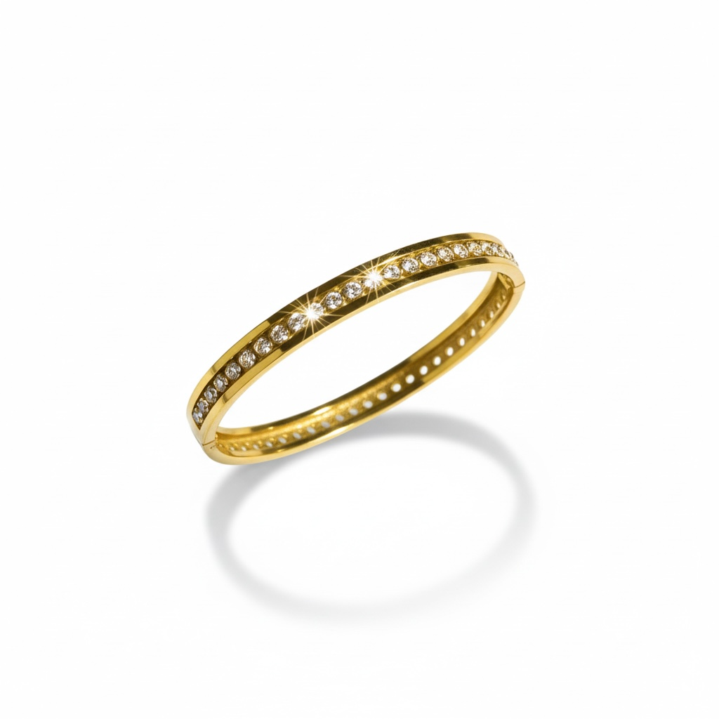 Bracelet JONC SPARKLE