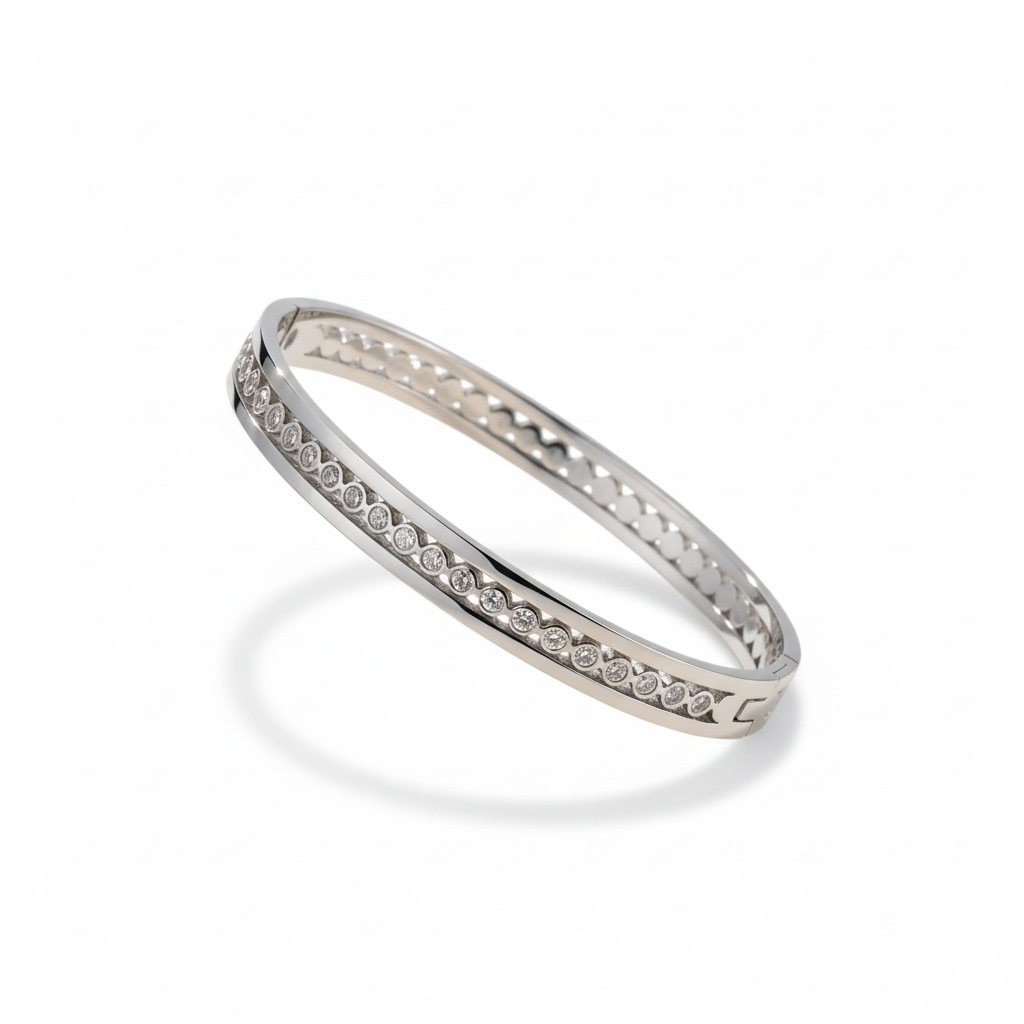 Bracelet JONC SPARKLE