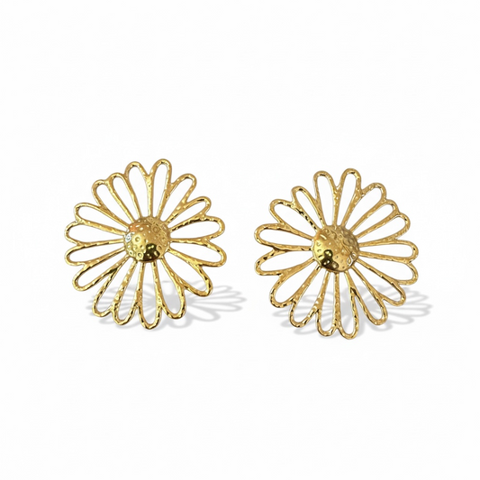 Boucles d'oreilles THAÏ