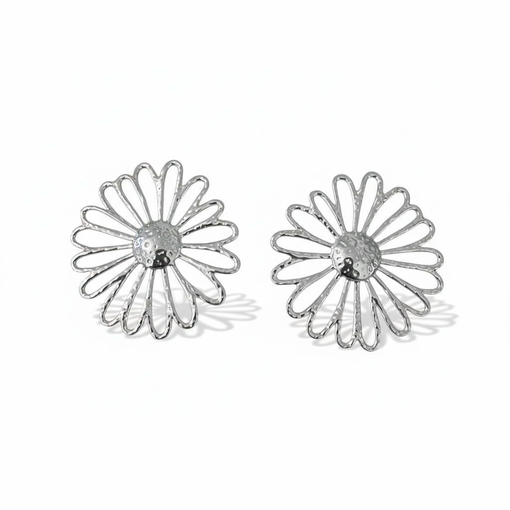 Boucles d'oreilles THAÏ