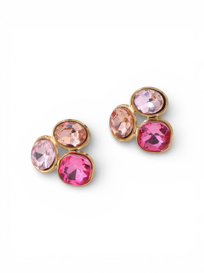 Boucles d'oreilles VIM