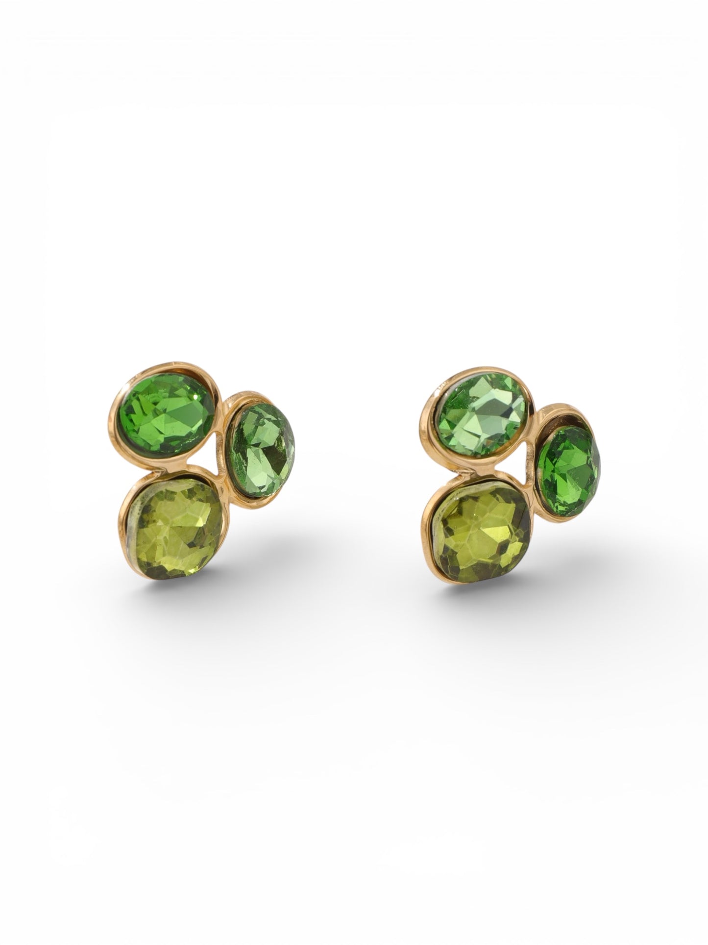 Boucles d'oreilles VIM