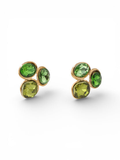 Boucles d'oreilles VIM