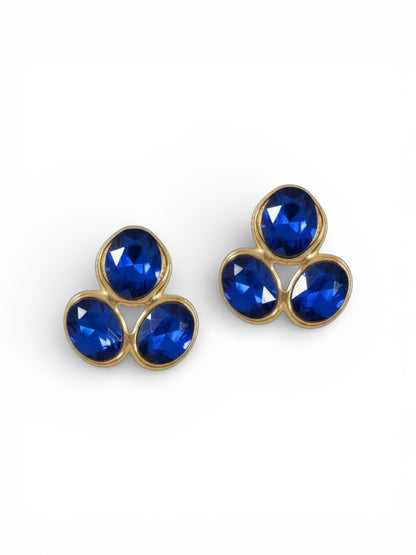 Boucles d'oreilles VIM