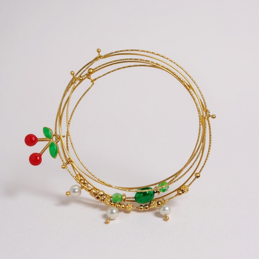 Lot de Bracelet CRAZY