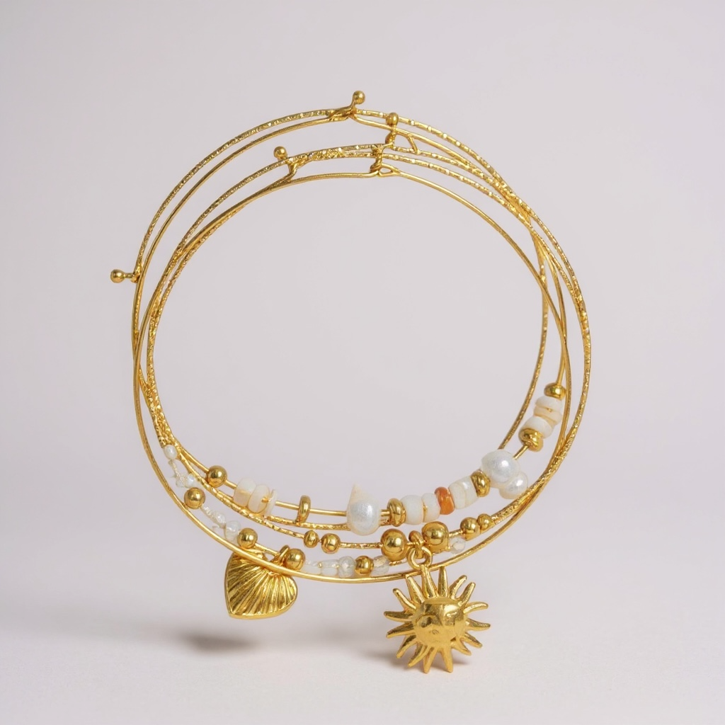 Lot de Bracelet AVALANCHE