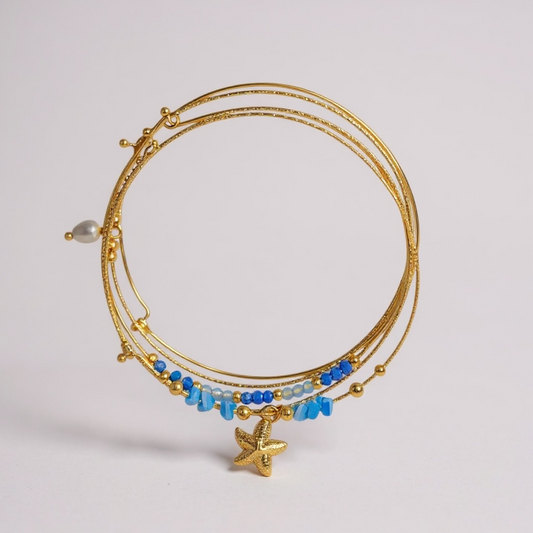 Lot de Bracelet AVALANCHE