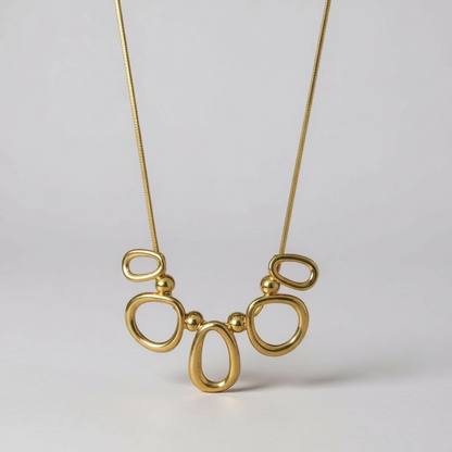 Collier MECENES