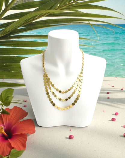 Collier DOUDOU CHÉRIE