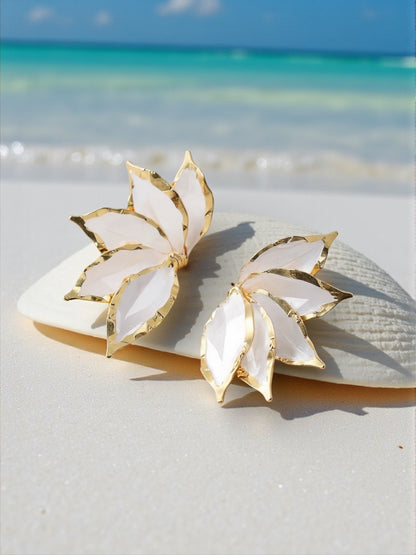 Boucles d'oreilles CHUUUUT