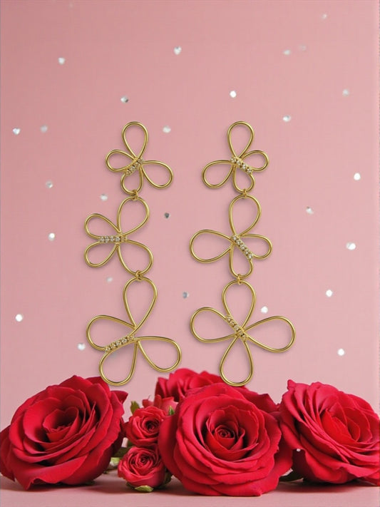 Boucles d'oreilles RENESAN'S