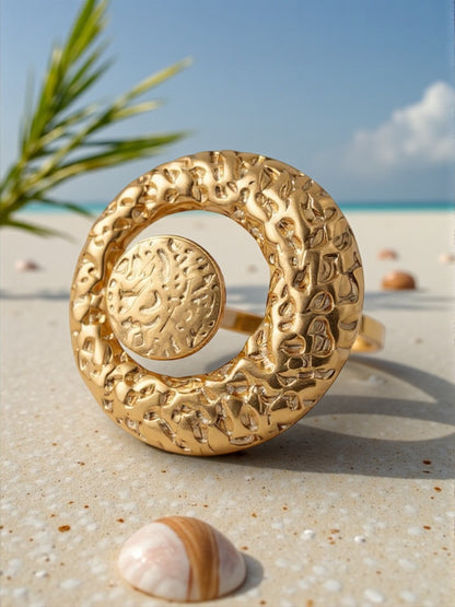 Bague CHACHA